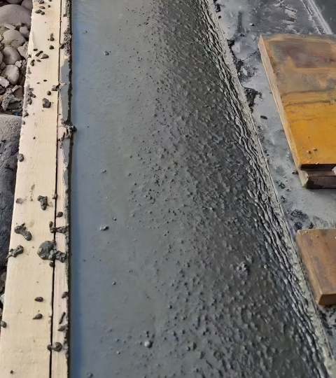 深圳环氧砂浆的特点及施工流程​