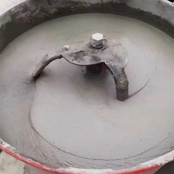 深圳灌浆料的类型及施工流程​