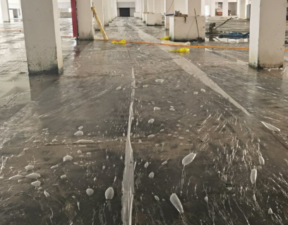 深圳不发火砂浆和不发火金属骨料有什么区别