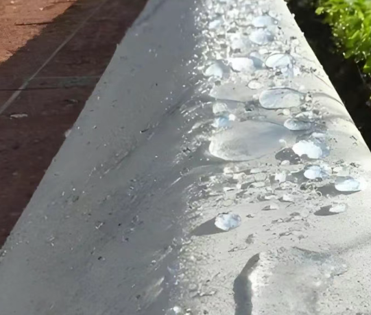 深圳硅烷浸渍涂料在混凝土保护中的应用