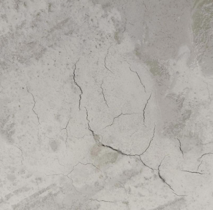 深圳灌浆料为什么会产生裂缝？出现裂缝该如何处理？