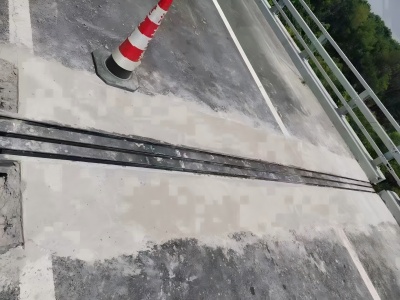 深圳伸缩缝更换后浇筑材料快速结构修补料速砼的产品特点及施工流程​