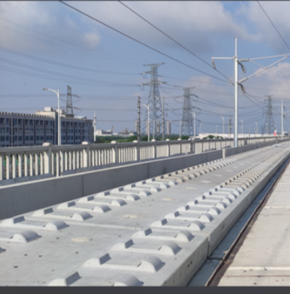 深圳植筋胶在高铁无砟轨道上的应用